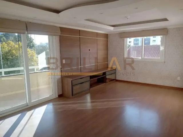 Apartamento para Venda em Caxias do Sul/RS Pio X 3 Quartos