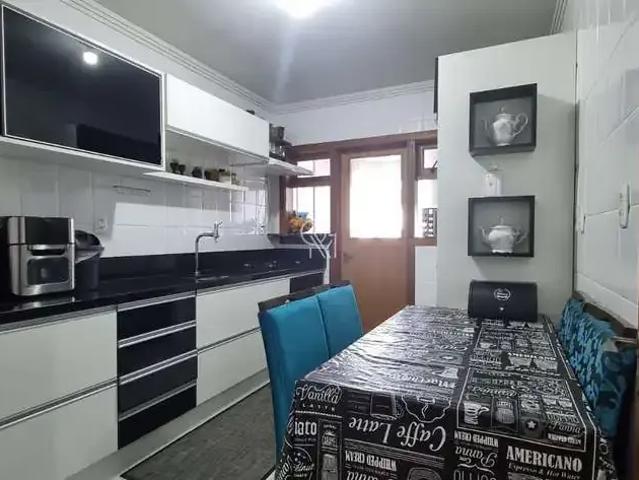 Apartamento para Venda em Caxias do Sul/RS Pio X 3 Quartos