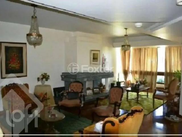 Apartamento para Venda em Caxias do Sul/RS Pio X 3 Quartos