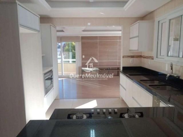 Apartamento para Venda em Caxias do Sul/RS Pio X 3 Quartos