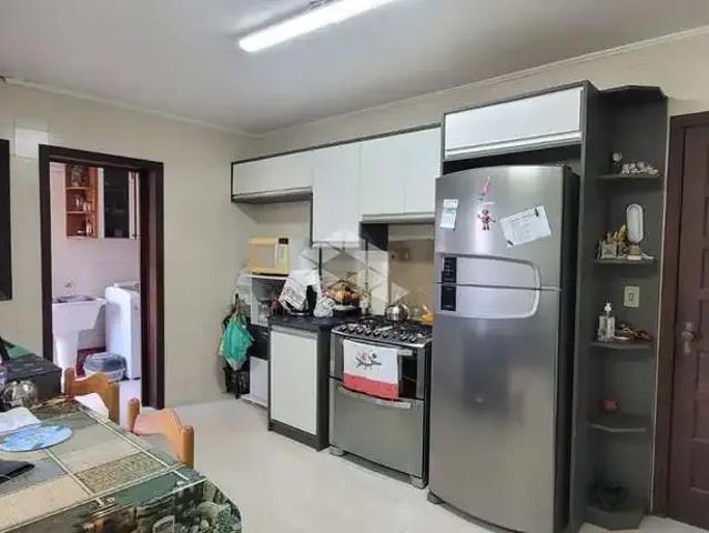 Apartamento para Venda em Caxias do Sul/RS Pio X 3 Quartos