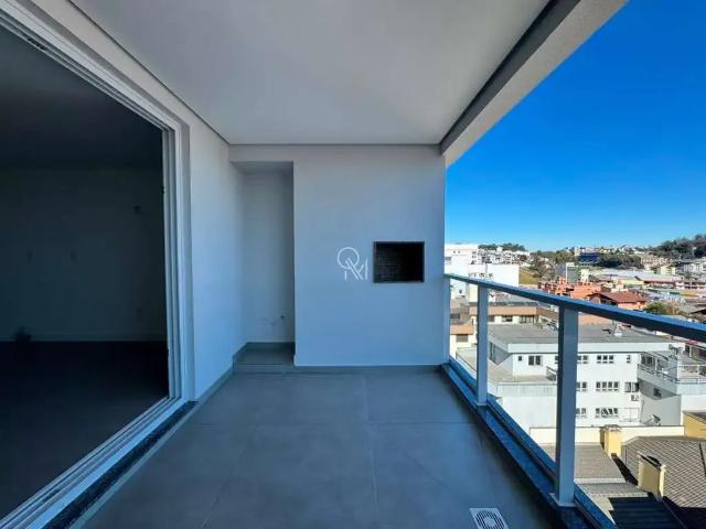 Apartamento para Venda em Caxias do Sul/RS Pio X 3 Quartos