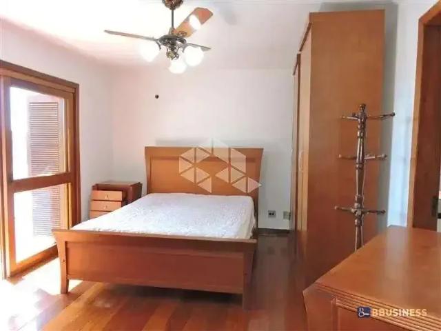 Apartamento para Venda em Caxias do Sul/RS Pio X 3 Quartos