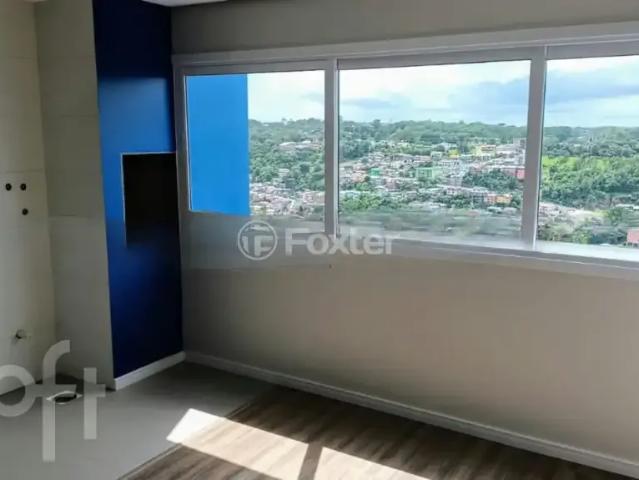 Apartamento para Venda em Caxias do Sul/RS Planalto 2 Quartos
