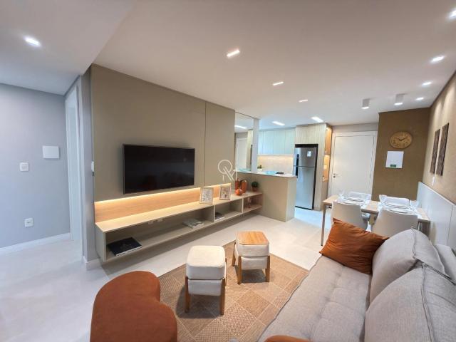 Apartamento para Venda em Caxias do Sul/RS Rio Branco 2 Quartos