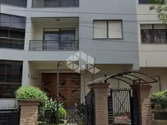 Apartamento para Venda em Caxias do Sul/RS Rio Branco 2 Quartos