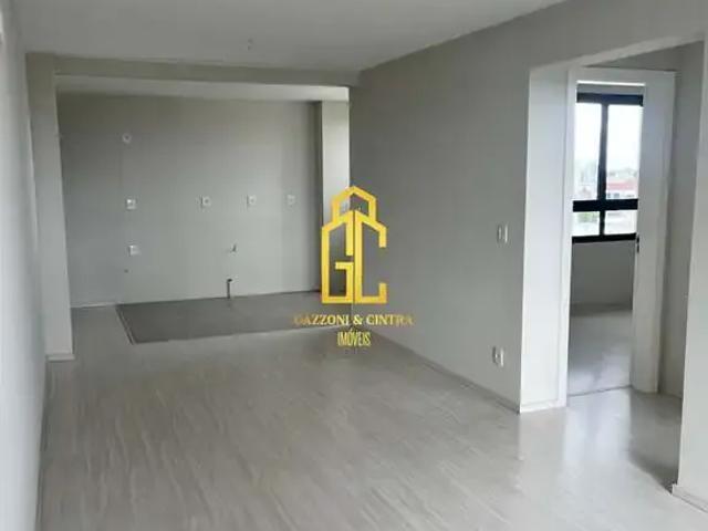 Apartamento para Venda em Caxias do Sul/RS Rio Branco 2 Quartos