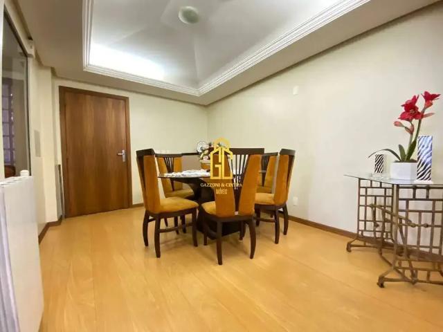 Apartamento para Venda em Caxias do Sul/RS Rio Branco 2 Quartos