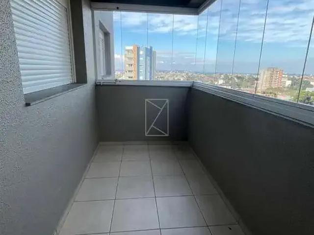 Apartamento para Venda em Caxias do Sul/RS Rio Branco 3 Quartos