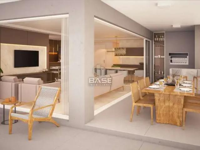 Apartamento para Venda em Caxias do Sul/RS Rio Branco 3 Quartos