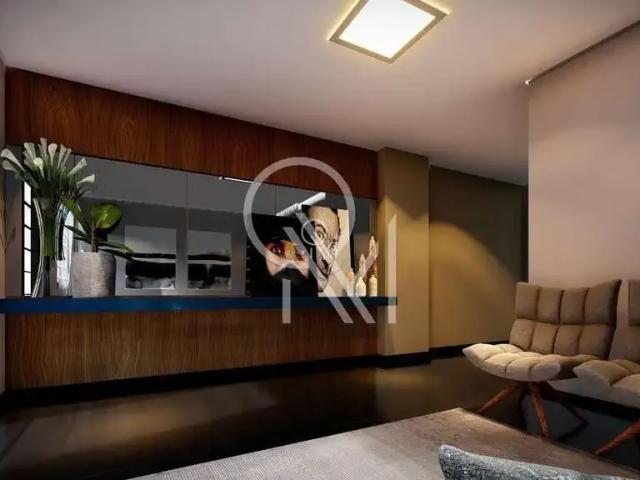Apartamento para Venda em Caxias do Sul/RS Rio Branco 3 Quartos