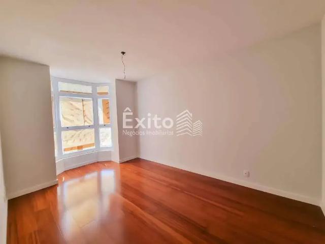Apartamento para Venda em Caxias do Sul/RS Rio Branco 3 Quartos