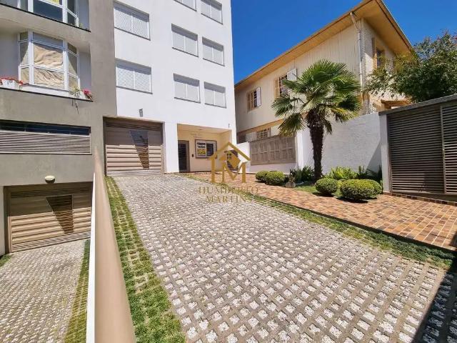 Apartamento para Venda em Caxias do Sul/RS Rio Branco 3 Quartos