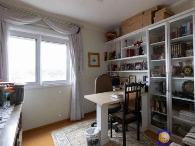 Apartamento para Venda em Caxias do Sul/RS Rio Branco 3 Quartos