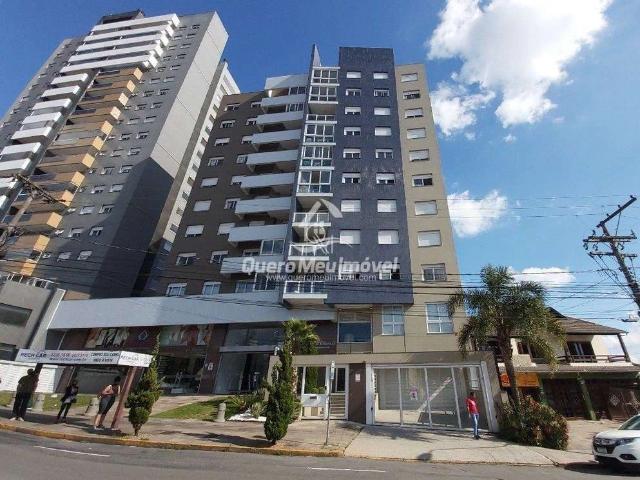 Apartamento para Venda em Caxias do Sul/RS Rio Branco 3 Quartos