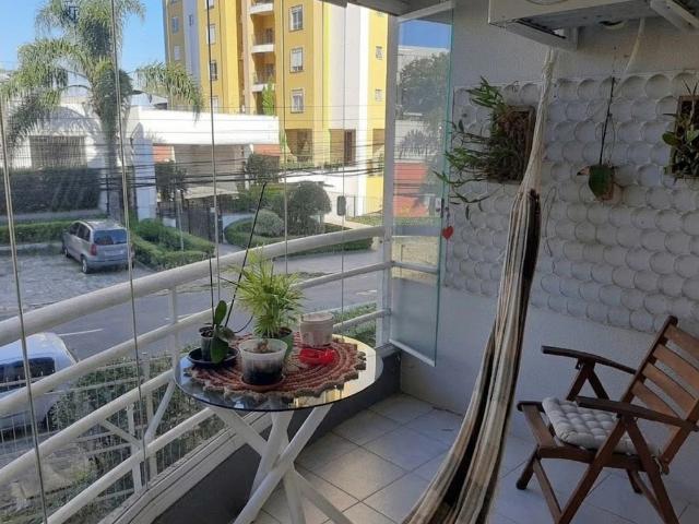 Apartamento para Venda em Caxias do Sul/RS Rio Branco 3 Quartos