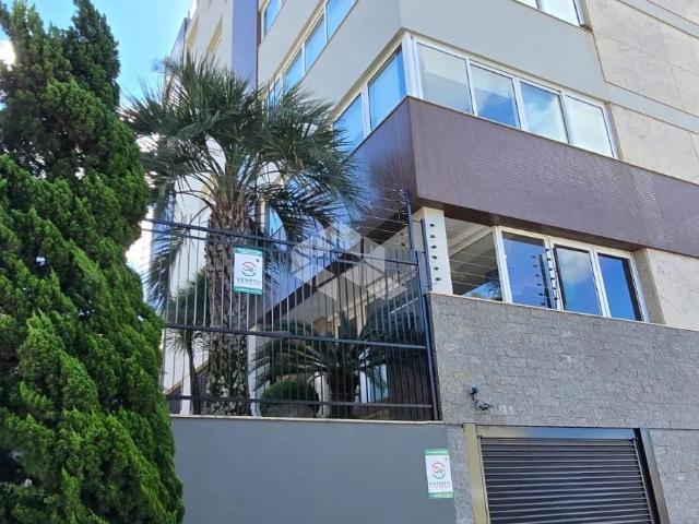Apartamento para Venda em Caxias do Sul/RS Rio Branco 3 Quartos