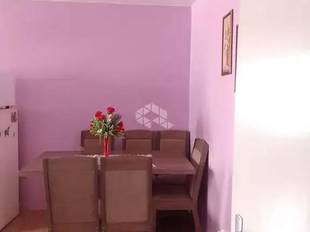 Apartamento para Venda em Caxias do Sul/RS São Caetano 2 Quartos