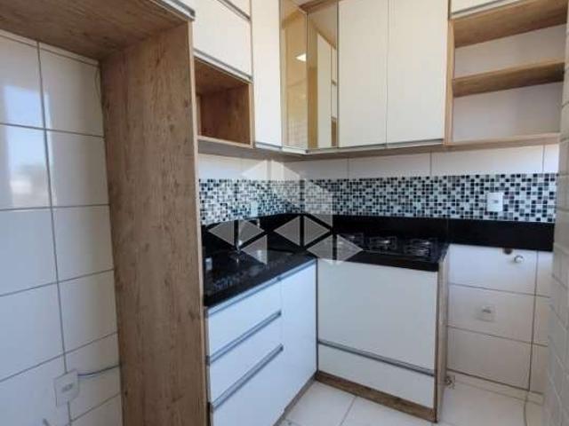 Apartamento para Venda em Caxias do Sul/RS São Caetano 2 Quartos