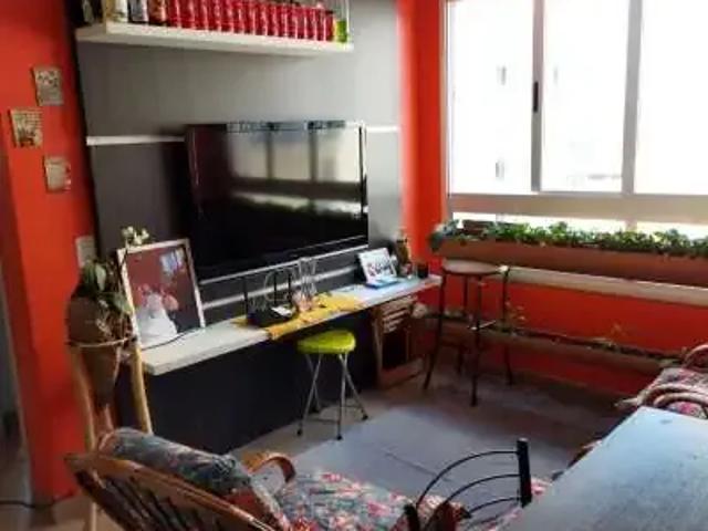 Apartamento para Venda em Caxias do Sul/RS São Caetano 2 Quartos