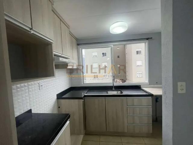 Apartamento para Venda em Caxias do Sul/RS São Caetano 2 Quartos