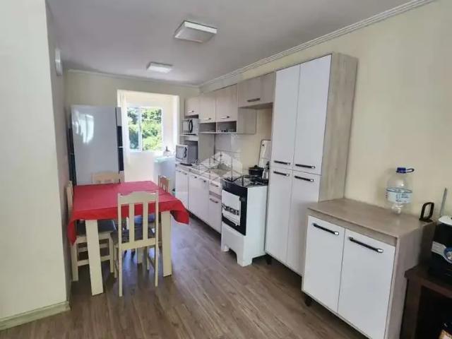 Apartamento para Venda em Caxias do Sul/RS São Caetano 3 Quartos