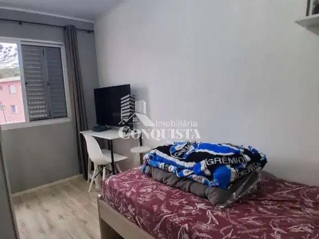 Apartamento para Venda em Caxias do Sul/RS São Cristóvão 3 Quartos