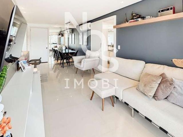 Apartamento para Venda em Caxias do Sul/RS São José 2 Quartos