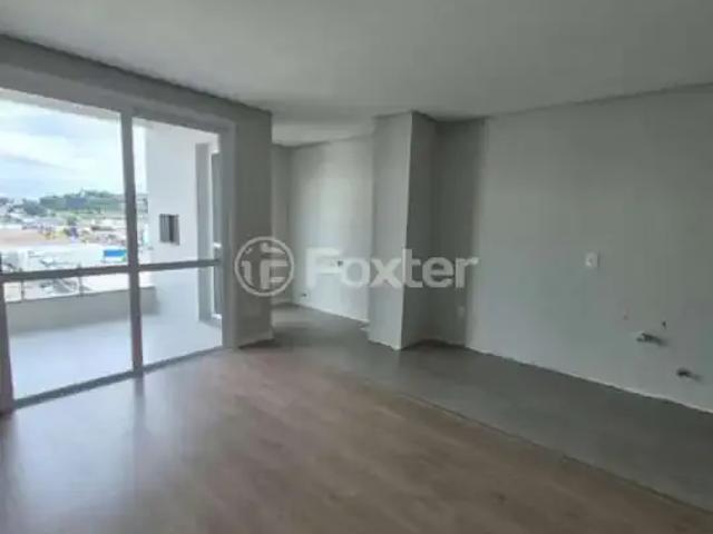 Apartamento para Venda em Caxias do Sul/RS São José 2 Quartos