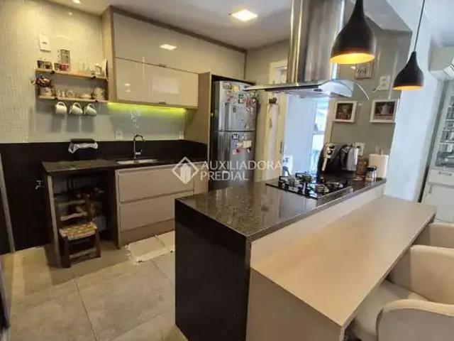 Apartamento para Venda em Caxias do Sul/RS São Leopoldo 3 Quartos