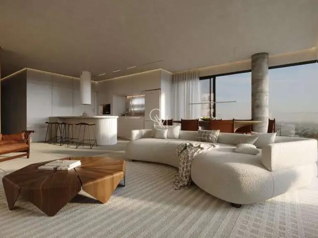 Apartamento para Venda em Caxias do Sul/RS São Leopoldo 3 Quartos
