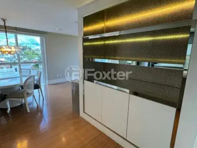 Apartamento para Venda em Caxias do Sul/RS São Leopoldo 3 Quartos