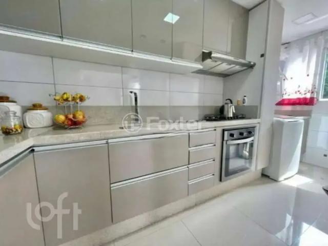 Apartamento para Venda em Caxias do Sul/RS São Leopoldo 3 Quartos