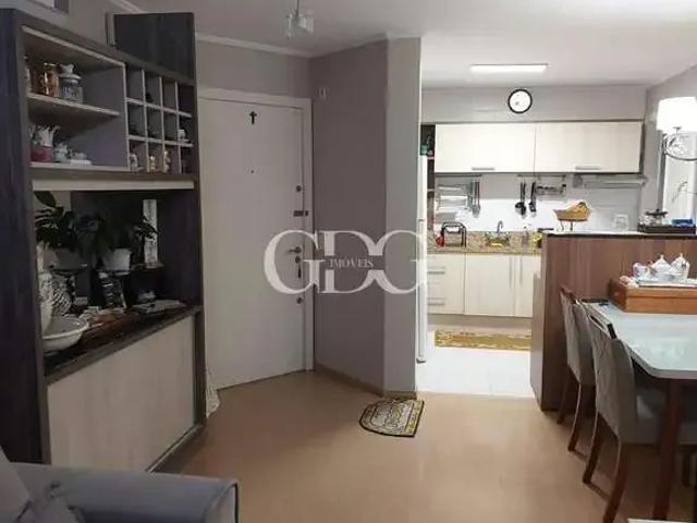 Apartamento para Venda em Caxias do Sul/RS São Leopoldo 2 Quartos