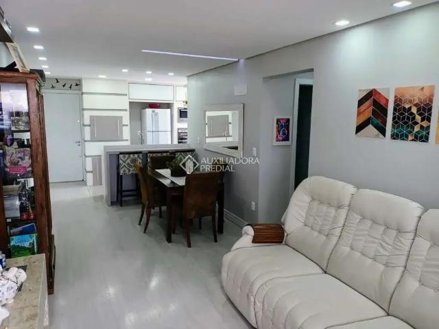 Apartamento para Venda em Caxias do Sul/RS São Leopoldo 2 Quartos