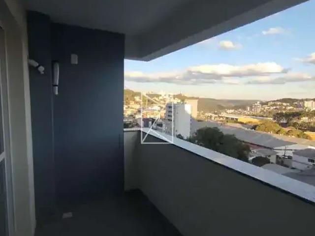 Apartamento para Venda em Caxias do Sul/RS São Leopoldo 2 Quartos