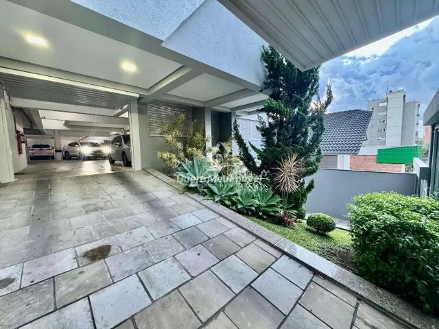 Apartamento para Venda em Caxias do Sul/RS São Leopoldo 2 Quartos