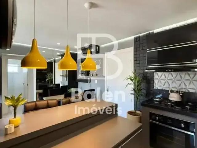 Apartamento para Venda em Caxias do Sul/RS São Leopoldo 2 Quartos