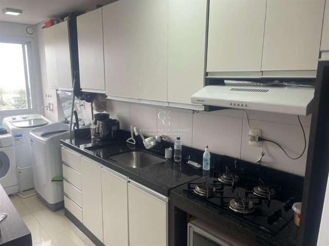 Apartamento para Venda em Caxias do Sul/RS São Leopoldo 2 Quartos