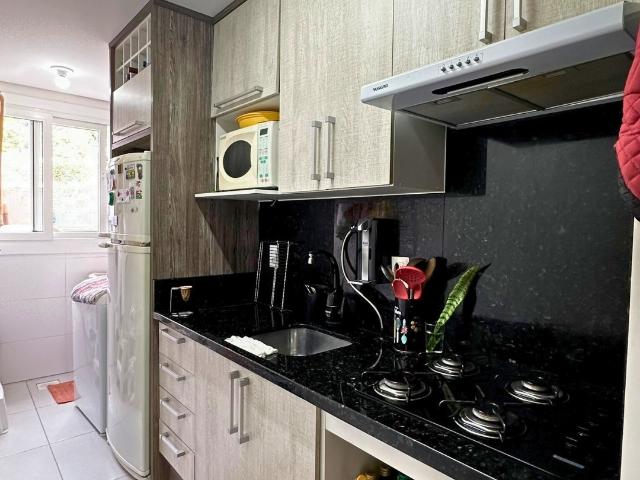 Apartamento para Venda em Caxias do Sul/RS Panazzolo 2 Quartos