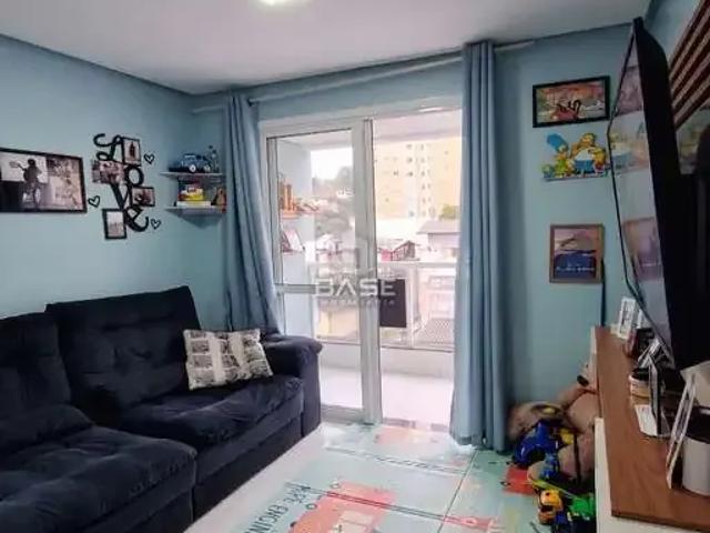 Apartamento para Venda em Caxias do Sul/RS São Leopoldo 2 Quartos