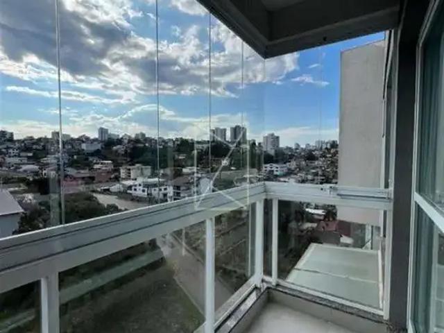 Apartamento para Venda em Caxias do Sul/RS São Leopoldo 2 Quartos