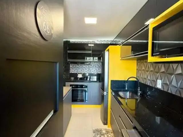 Apartamento para Venda em Caxias do Sul/RS São Leopoldo 2 Quartos
