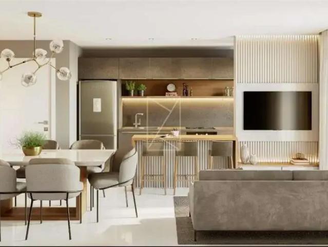 Apartamento para Venda em Caxias do Sul/RS São Leopoldo 2 Quartos