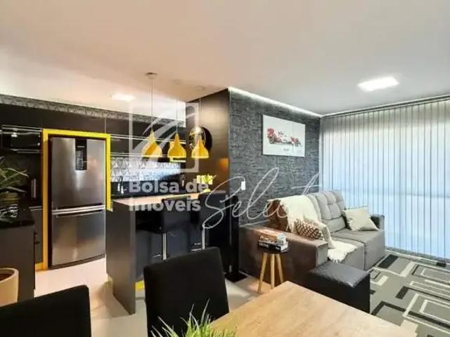 Apartamento para Venda em Caxias do Sul/RS São Leopoldo 2 Quartos