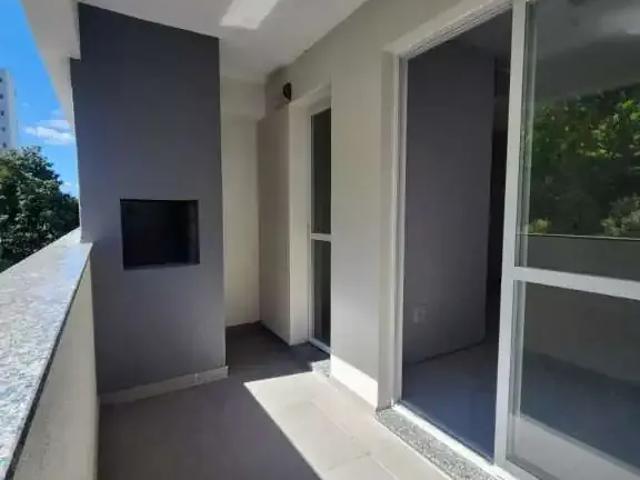 Apartamento para Venda em Caxias do Sul/RS São Leopoldo 2 Quartos