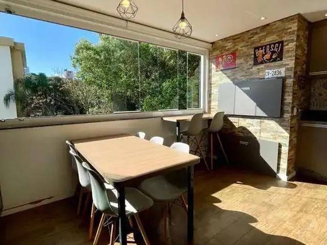 Apartamento para Venda em Caxias do Sul/RS São Leopoldo 2 Quartos