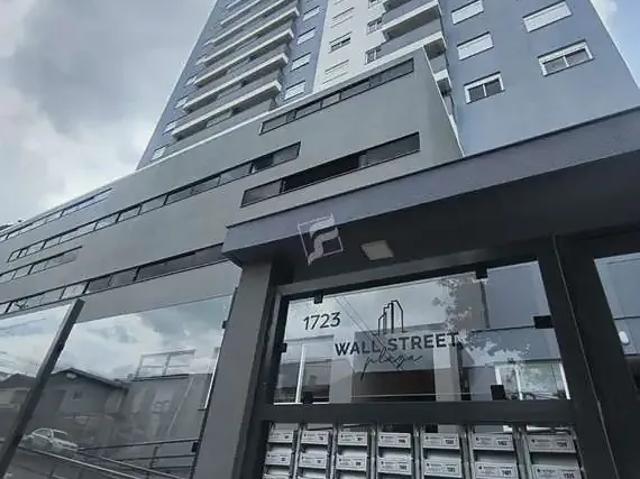 Apartamento para Venda em Caxias do Sul/RS São Leopoldo 2 Quartos