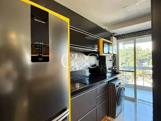 Apartamento para Venda em Caxias do Sul/RS São Leopoldo 2 Quartos