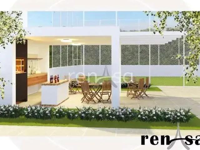 Apartamento para Venda em Caxias do Sul/RS São Leopoldo 2 Quartos